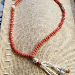 Brand new fancy beads Tasbih